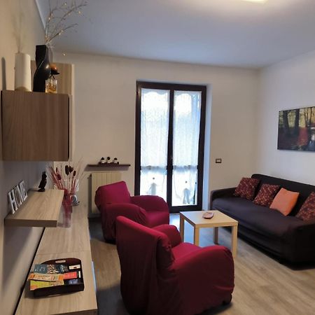 Letizia Lake House - Lovere Exterior foto