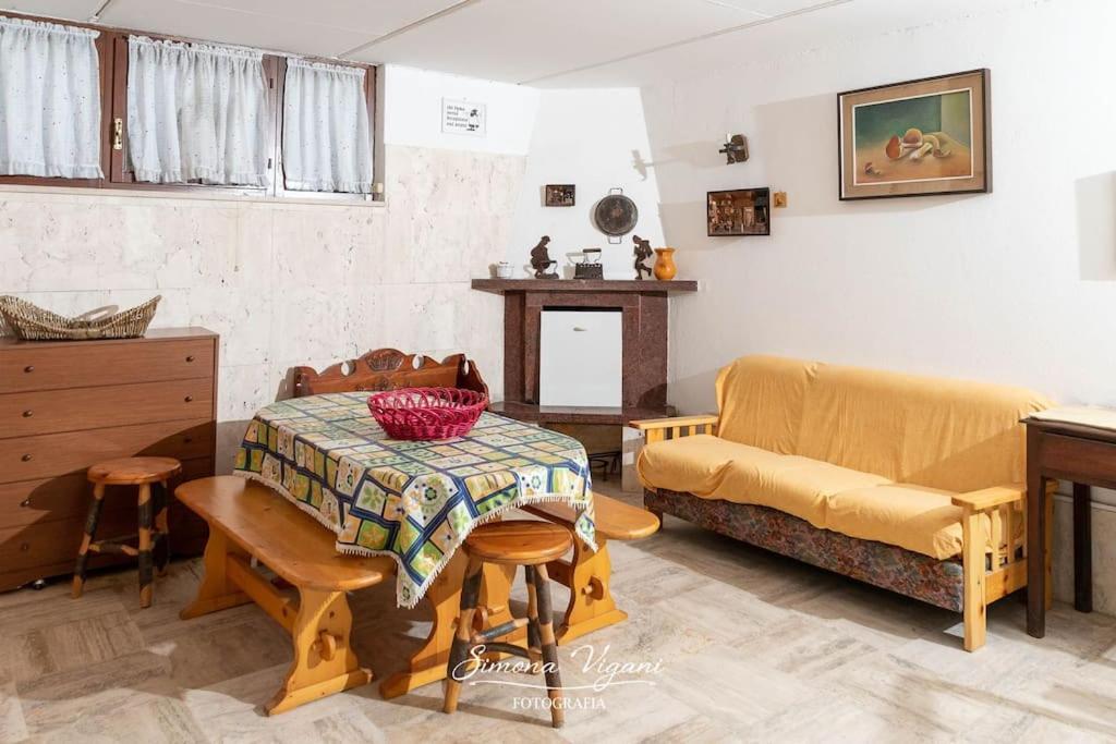 Letizia Lake House - Lovere Exterior foto