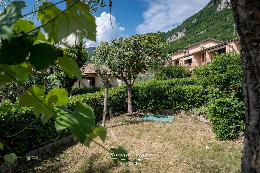 Letizia Lake House - Lovere Exterior foto