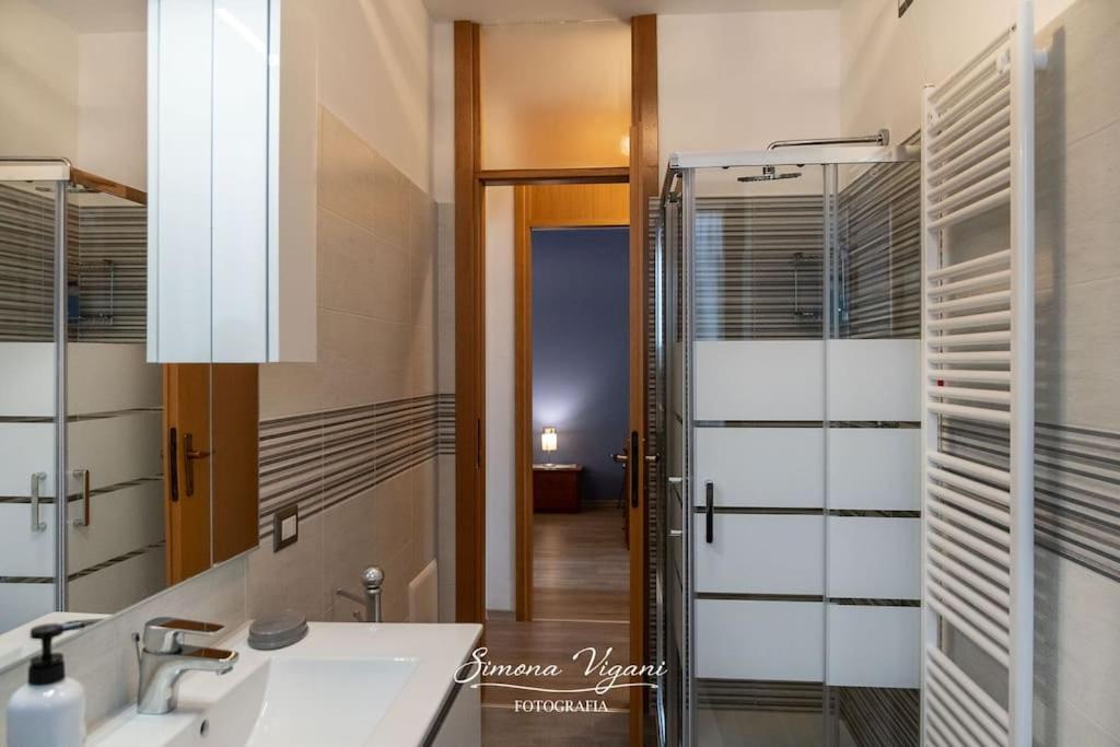 Letizia Lake House - Lovere Exterior foto