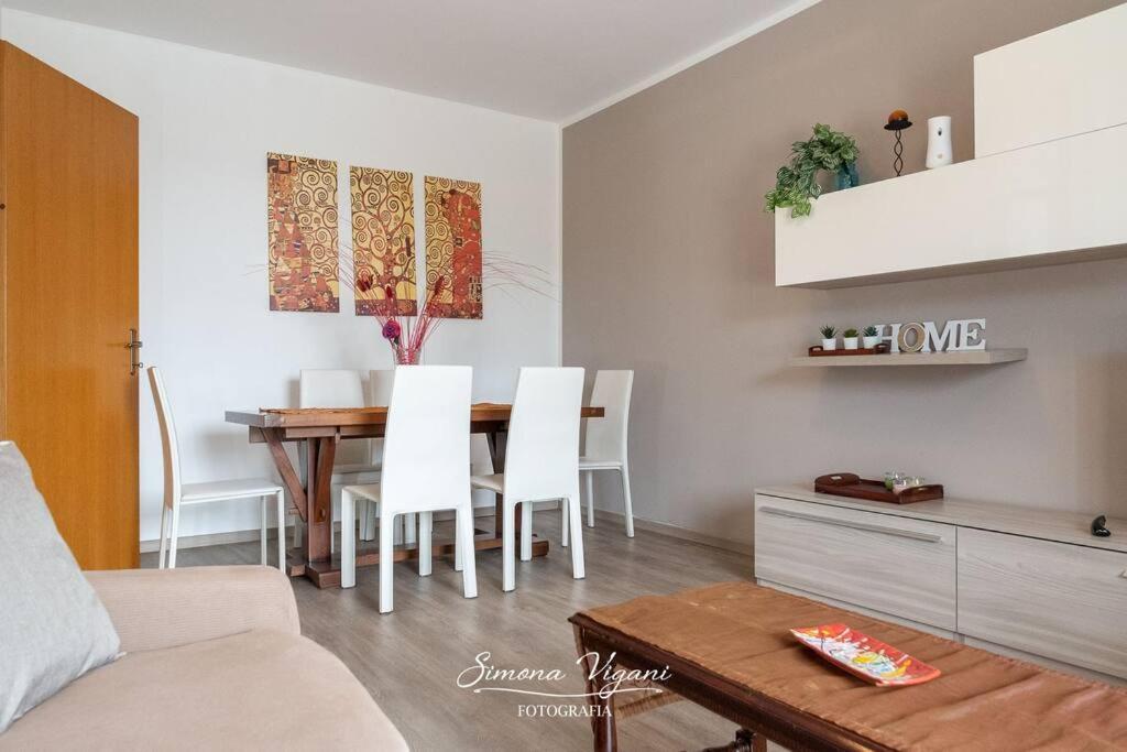 Letizia Lake House - Lovere Exterior foto