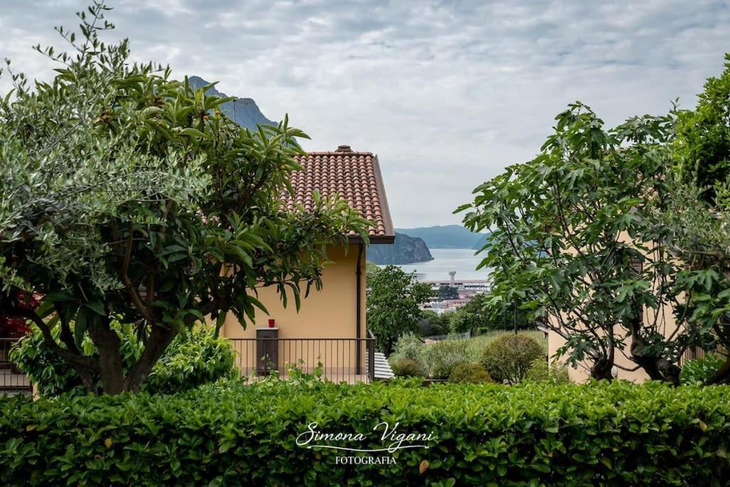 Letizia Lake House - Lovere Exterior foto
