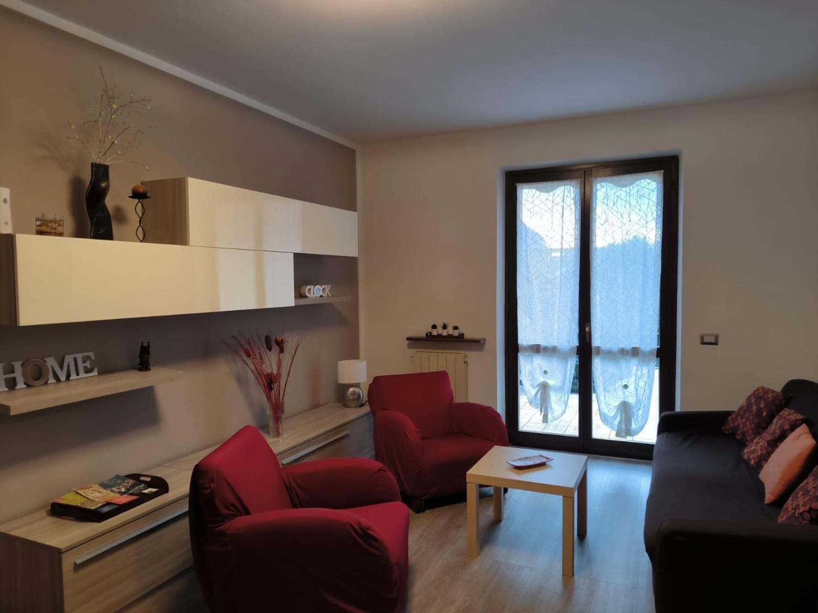 Letizia Lake House - Lovere Exterior foto