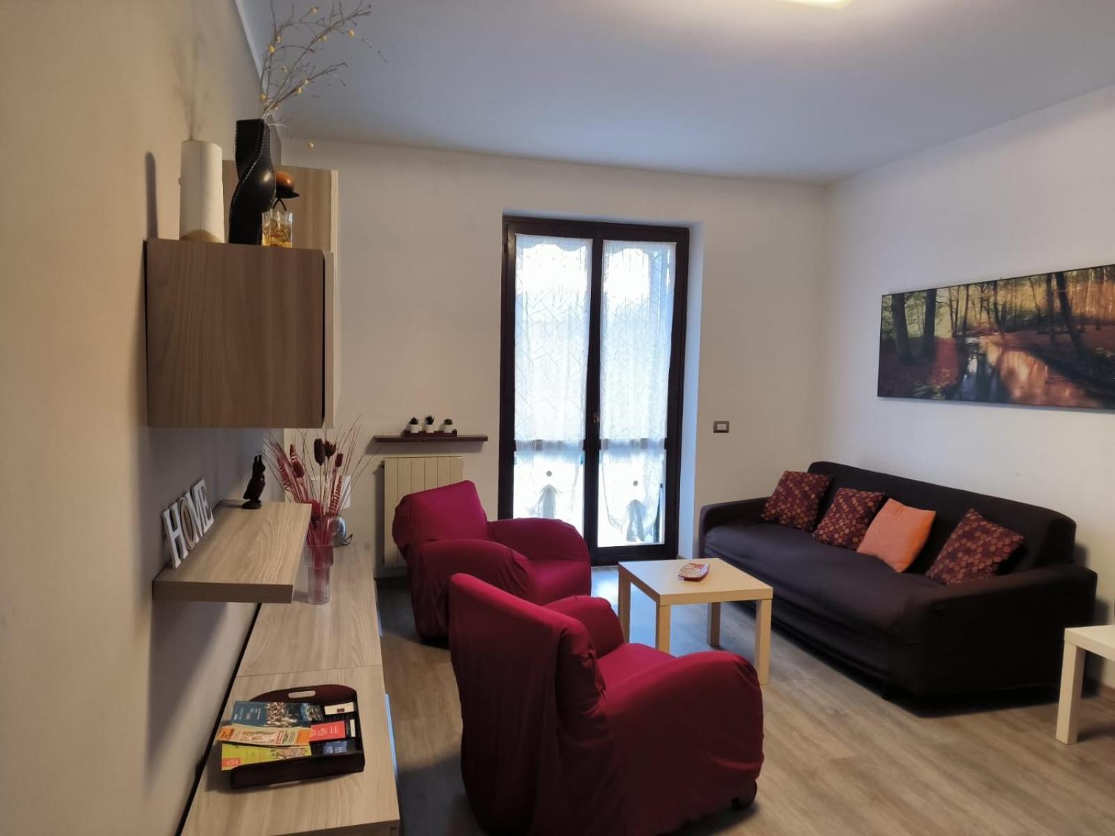 Letizia Lake House - Lovere Exterior foto